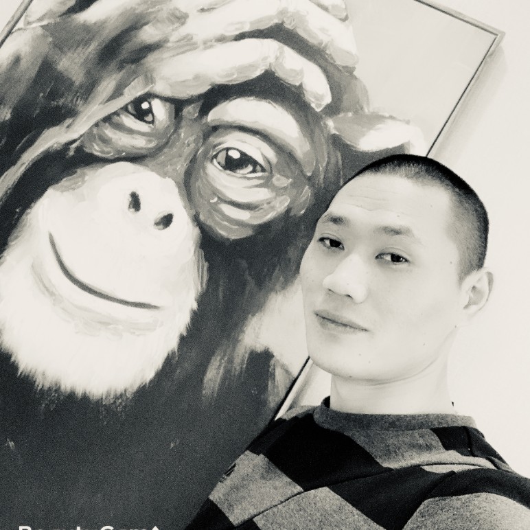 倔强De疯子的照片
