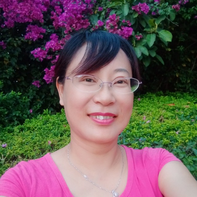 红尘说会撒娇的照片