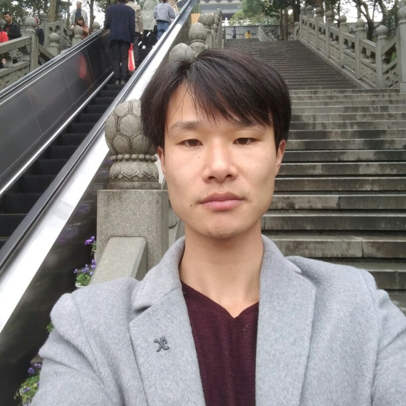 时尚晨阳的照片
