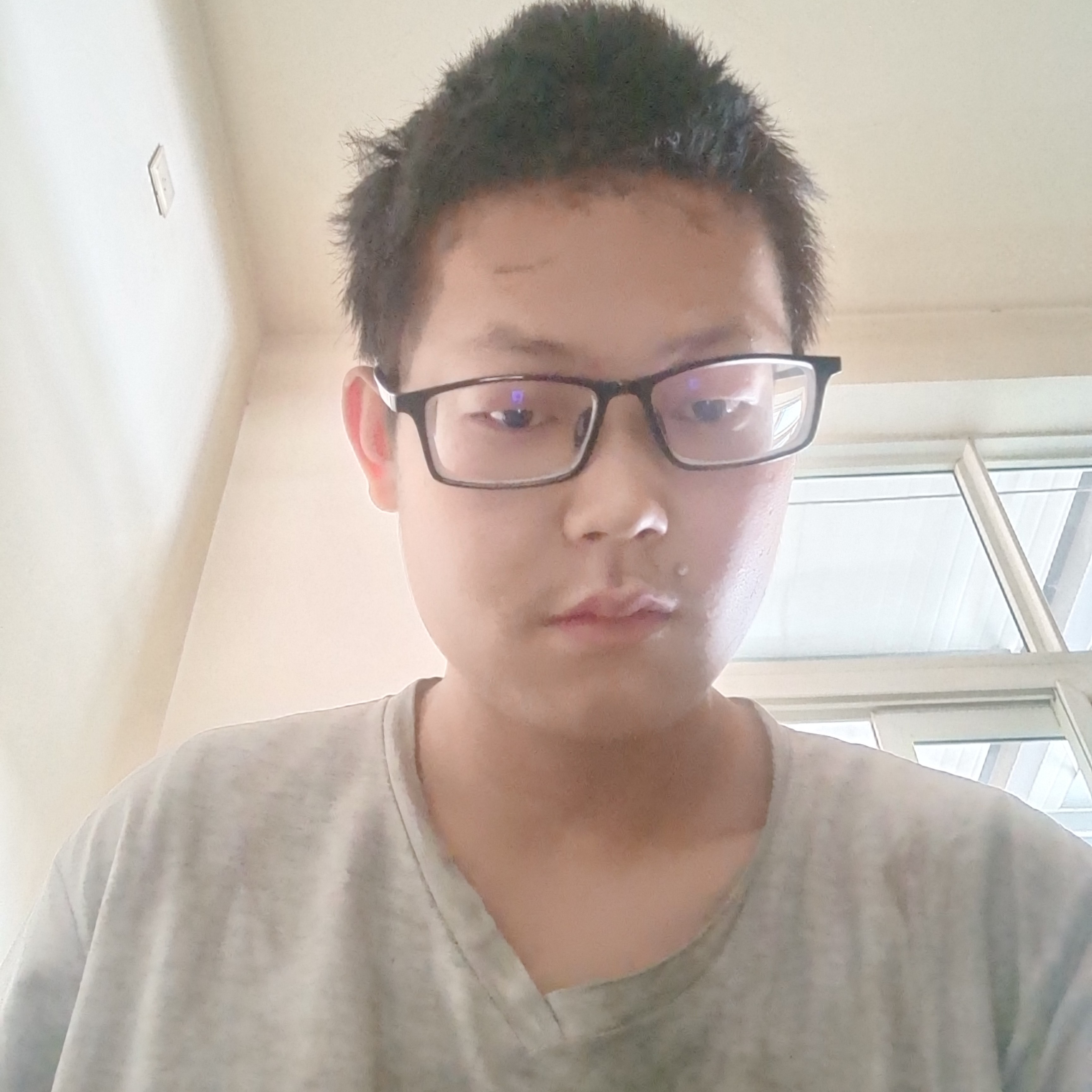 星愿方想人陪的照片