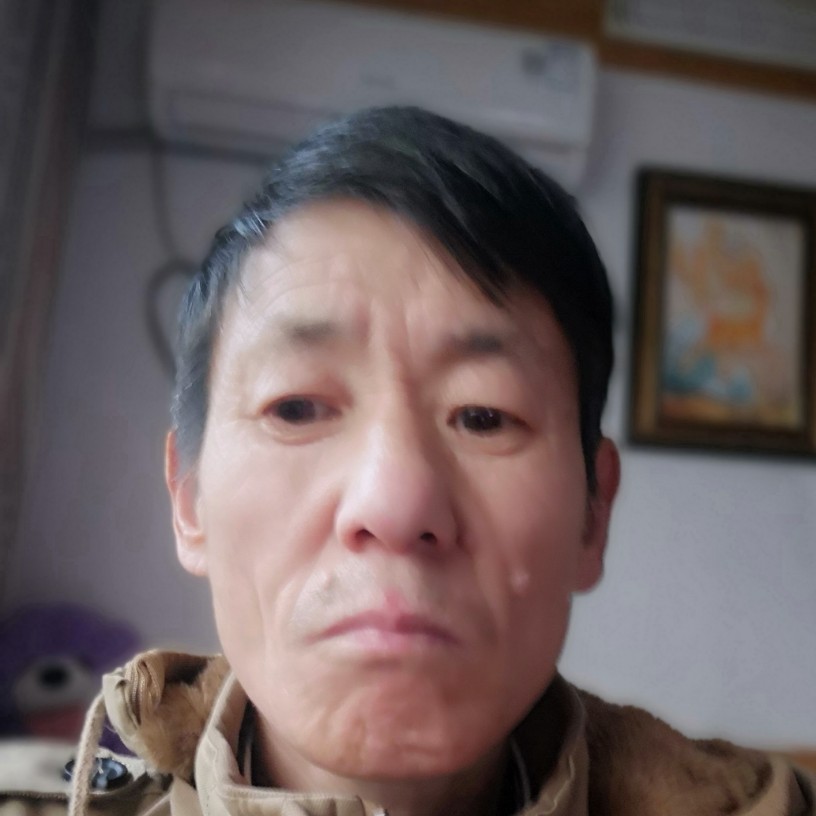西安方感动的照片