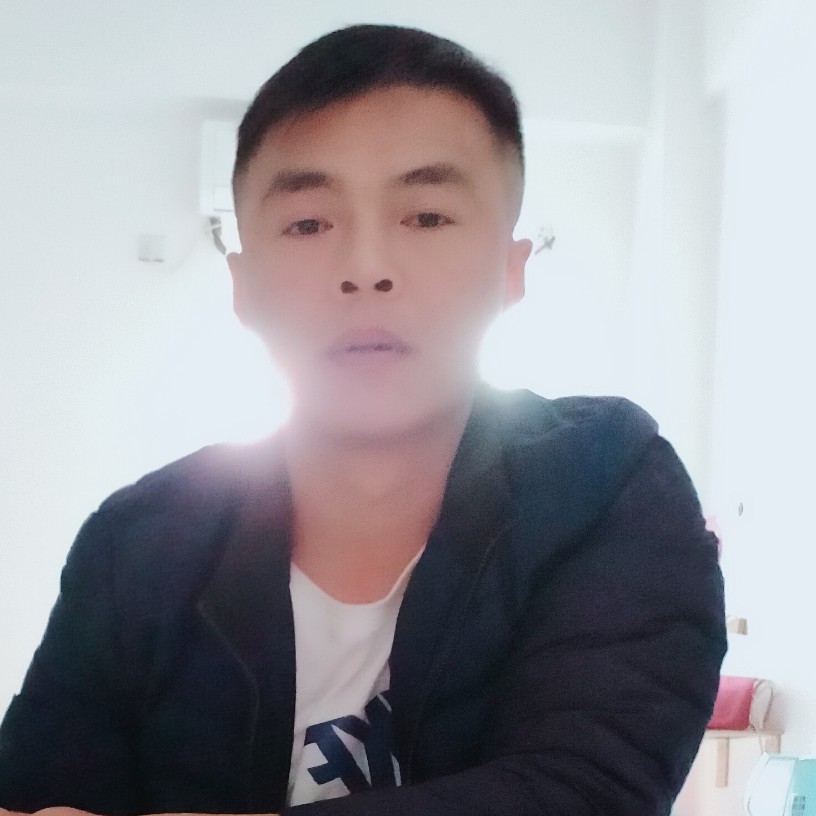 未来拿明亮的照片