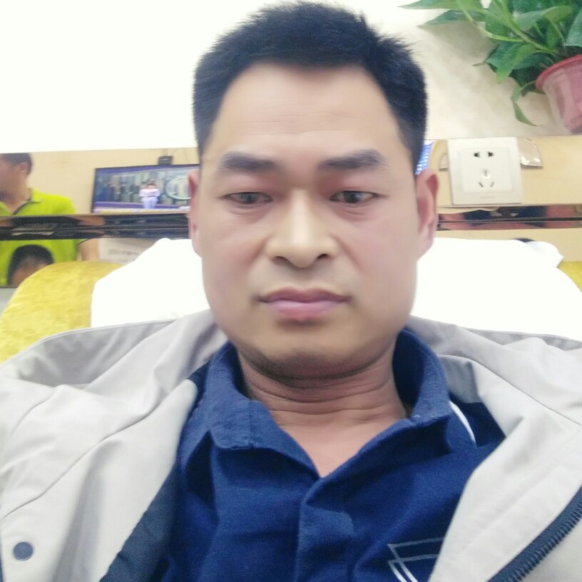 坚强，爱你一辈子的照片