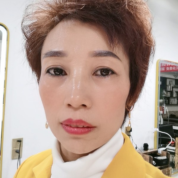 真心相爱结婚的照片