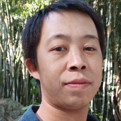 孤独终老的人的照片
