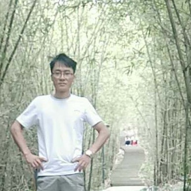 单身和梦影的照片