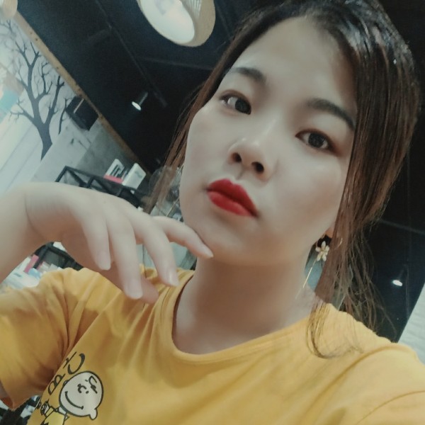 韶华感性的照片