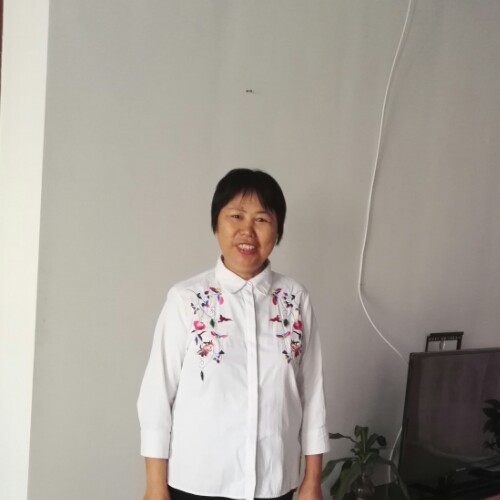 坦诚交友的照片