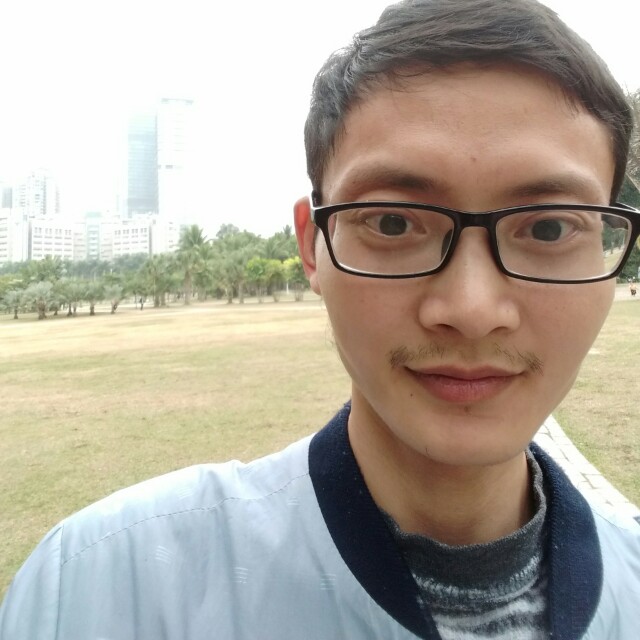 李易源的照片