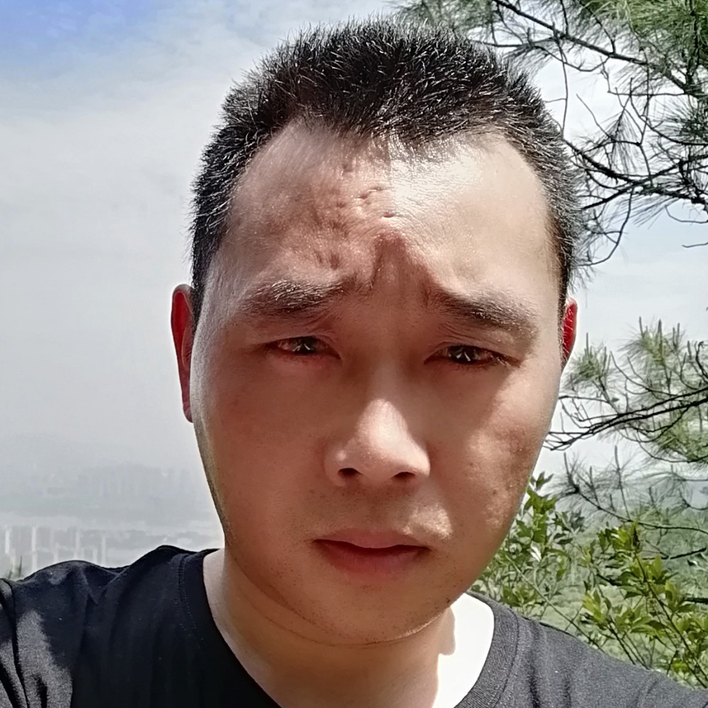 独寂深情的照片