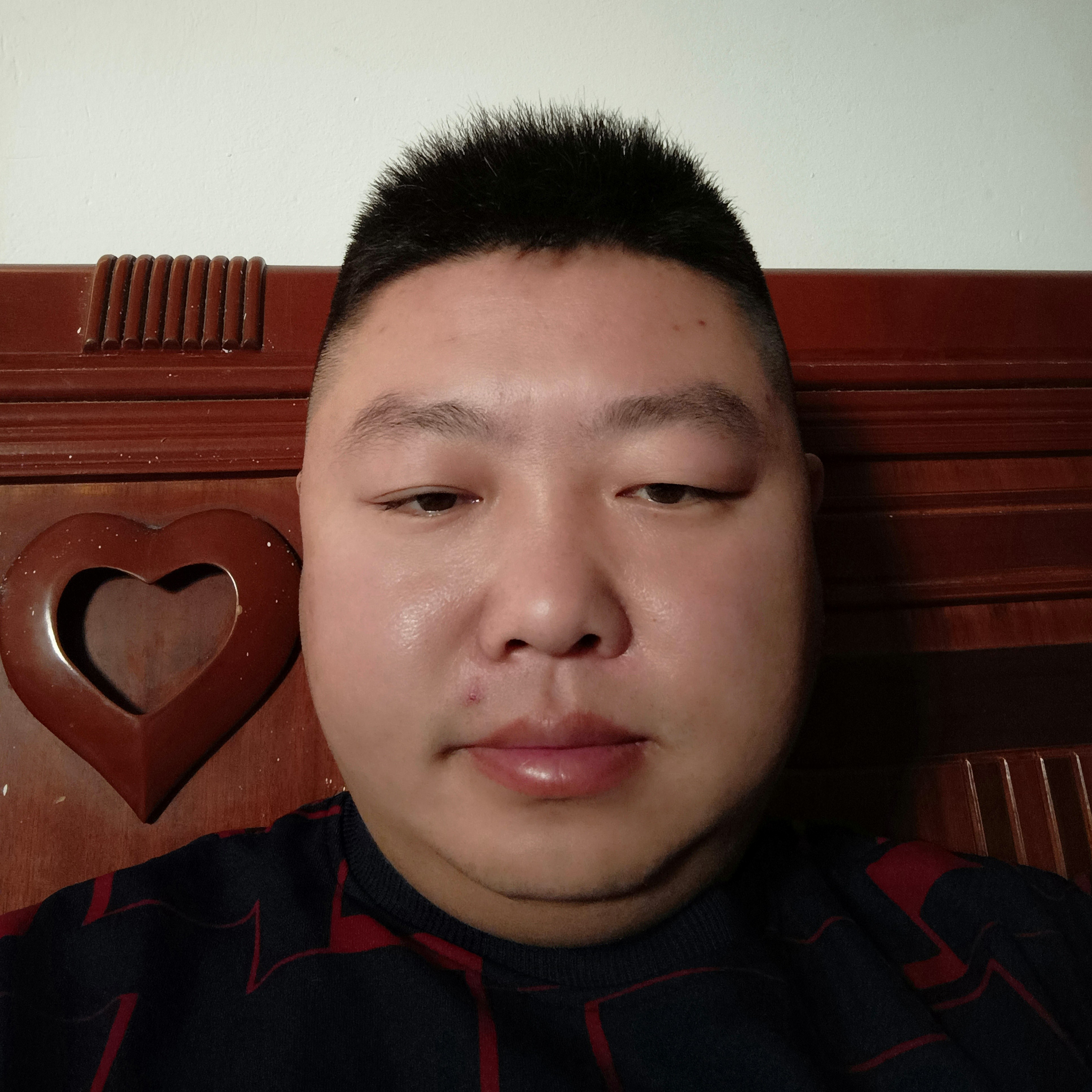星辰峰的照片