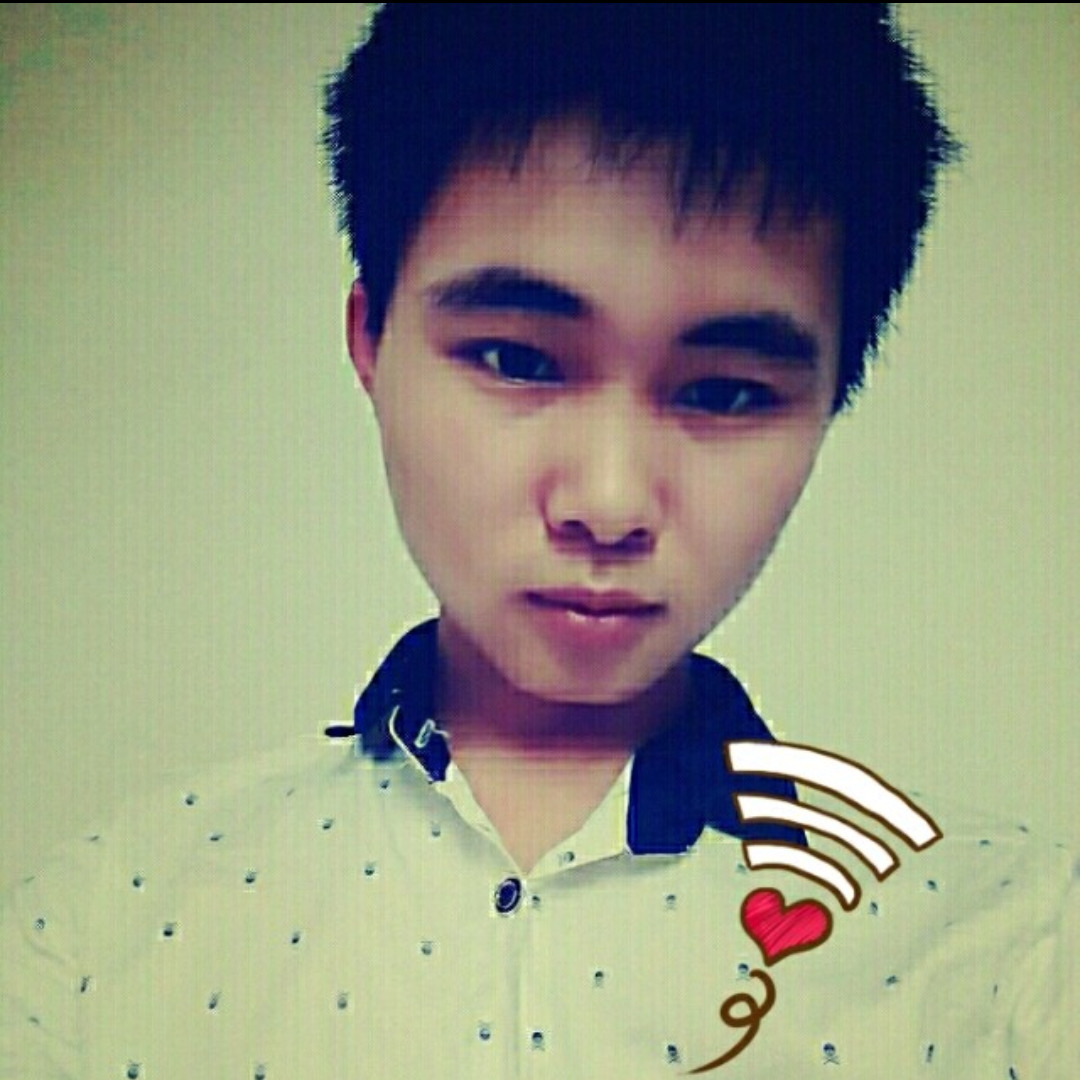 一步小心的照片