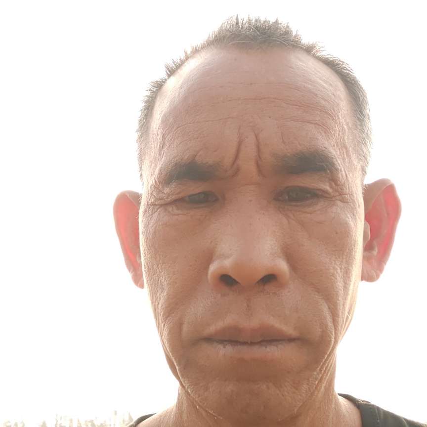 蓝天踢狂野的照片