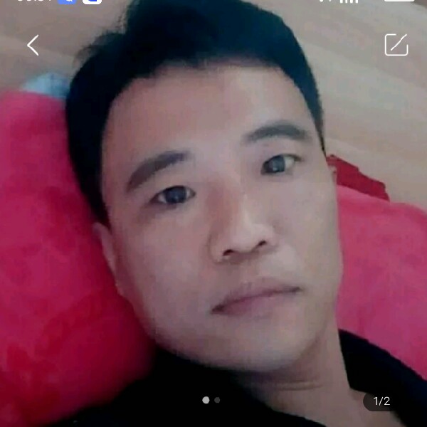 孤独李岩的照片