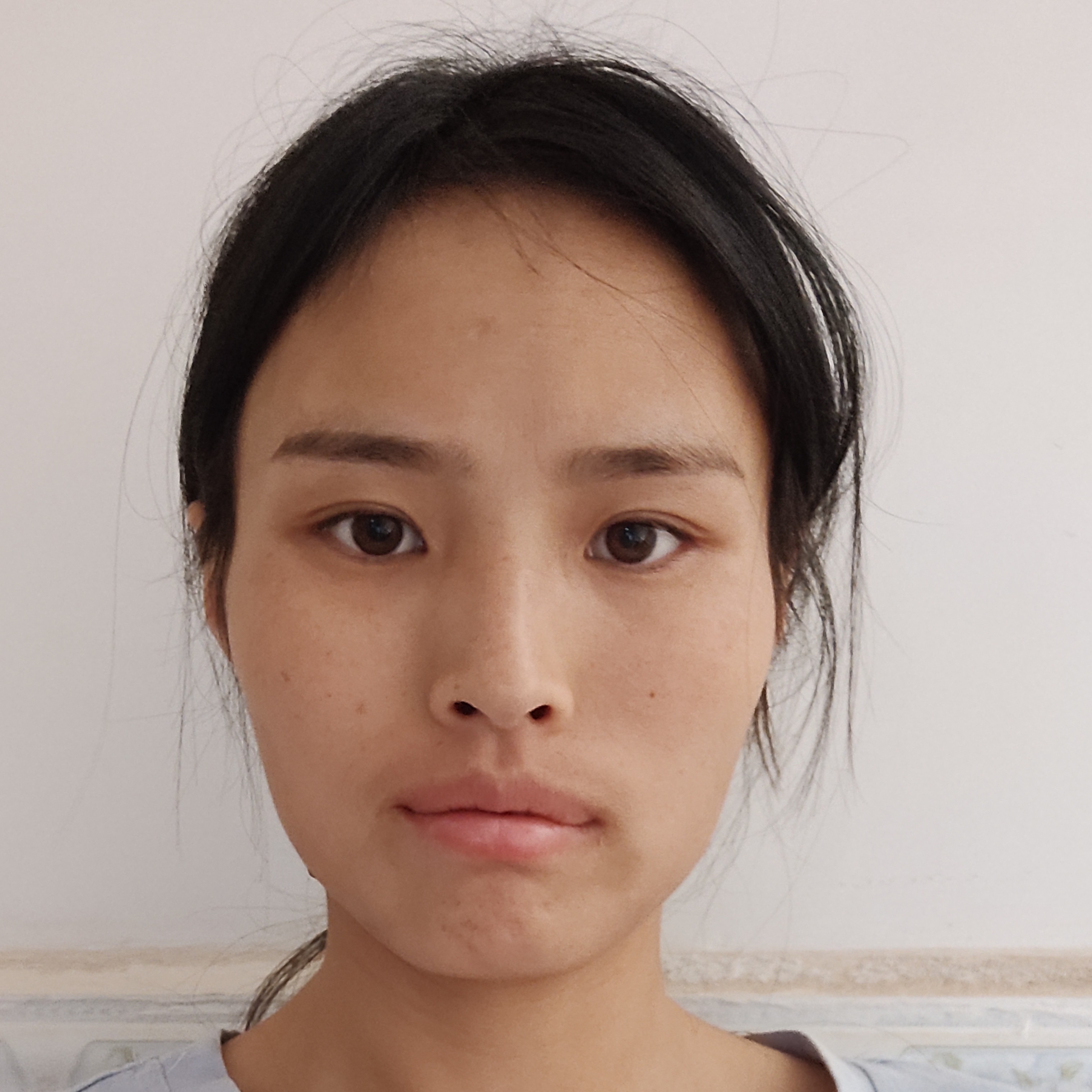 妮妮小邱的照片