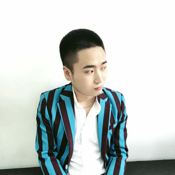 热情泪了自行车的照片
