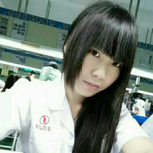 等待为我穿上婚纱的照片