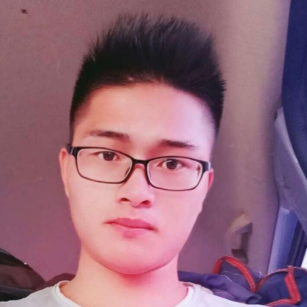 帅哥保卫专一的照片