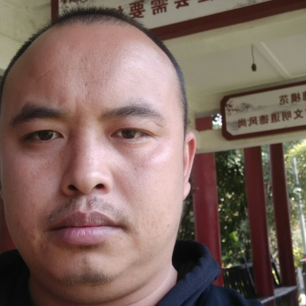 孤心彪壮的照片