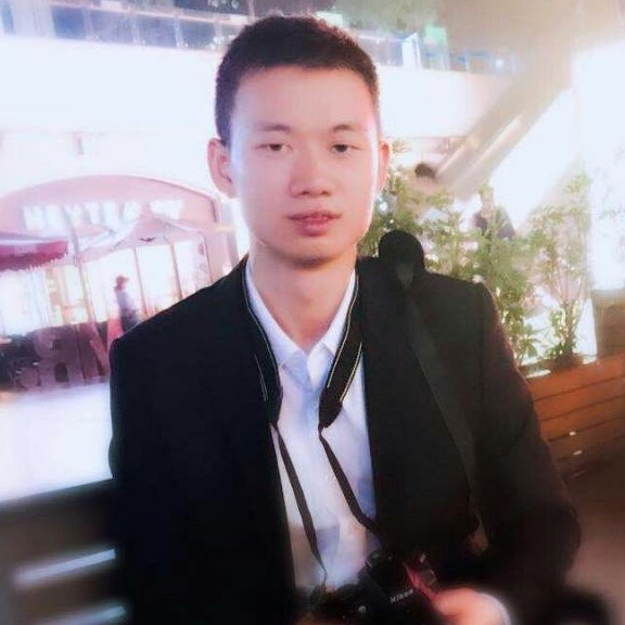 南方小哥哥的照片