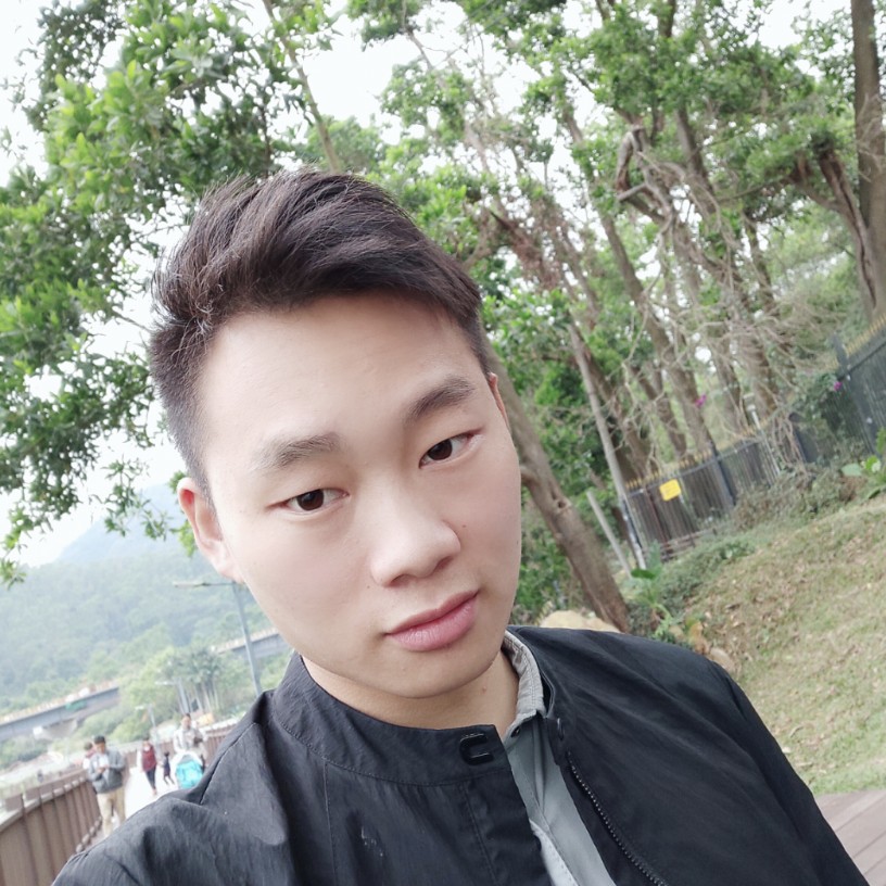 幸福的龙猫的照片