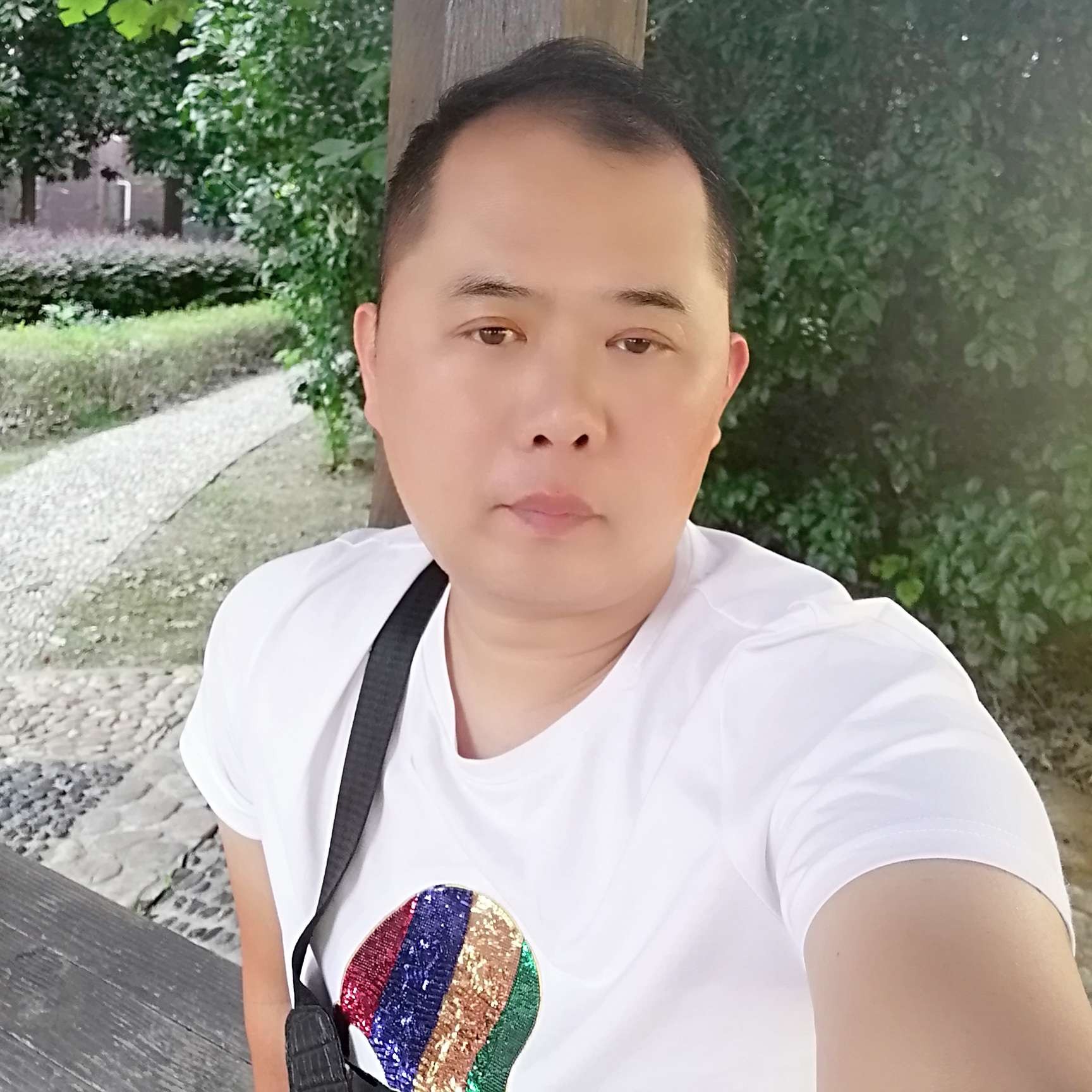 lhf心锁的照片