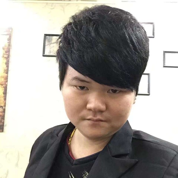 超帅拾忆香菇的照片