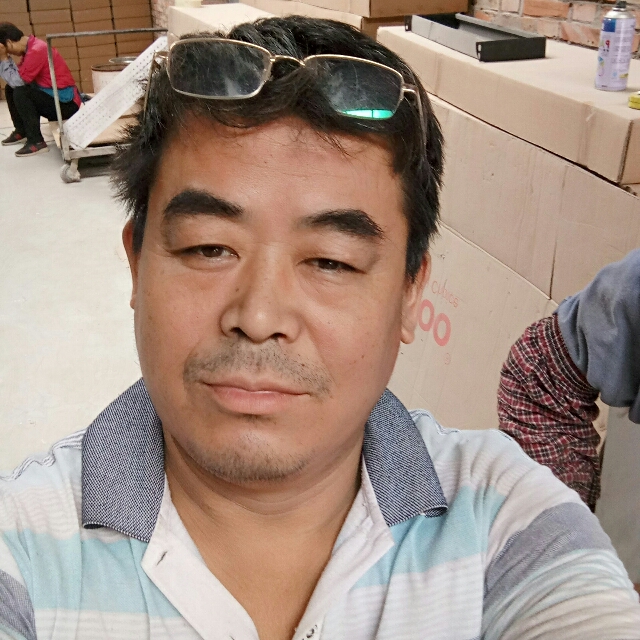 烂漫大门的照片