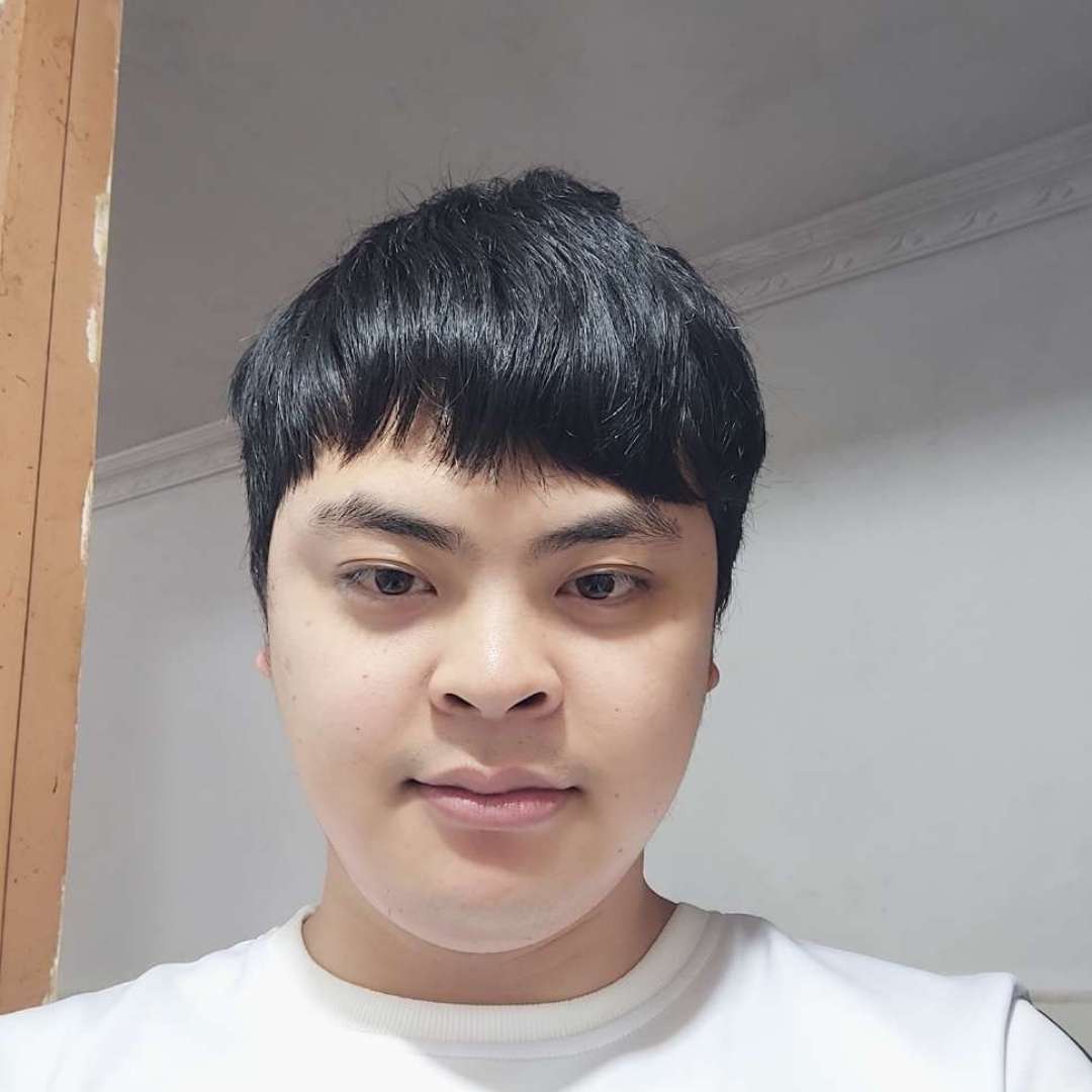 金宝巴巴的照片