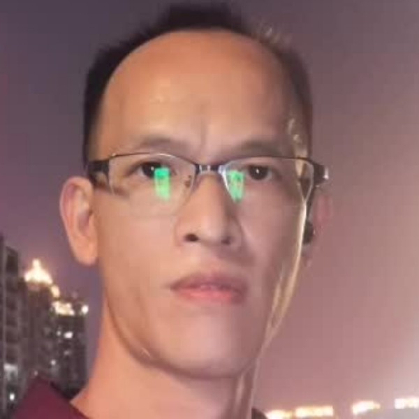 魔幻拿天空的照片