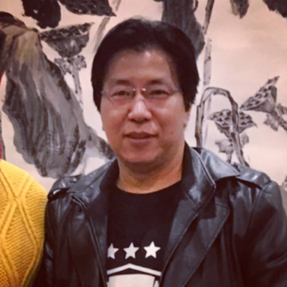 Xumeijun的照片