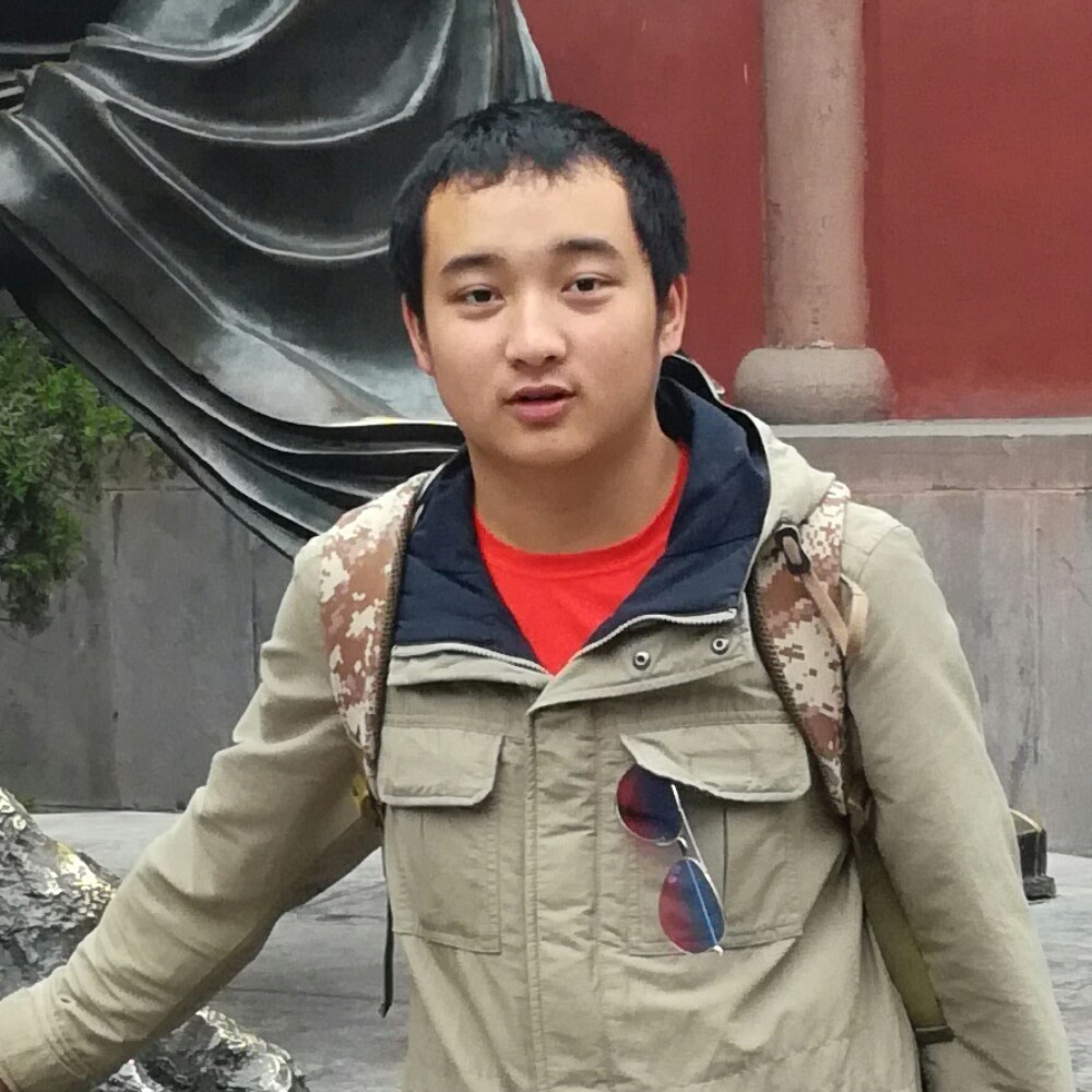 机智的哆啦的照片