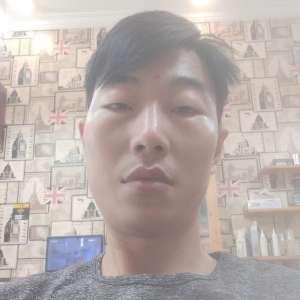 专一的鼠标的照片