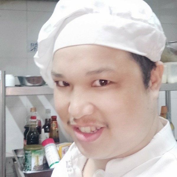 阿运哥的照片
