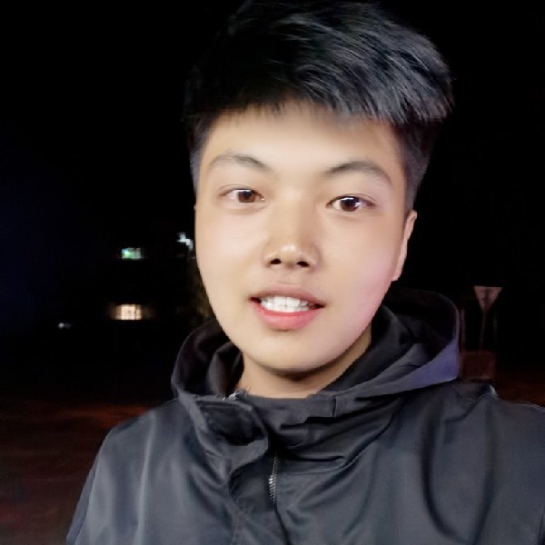 石头说含糊的照片