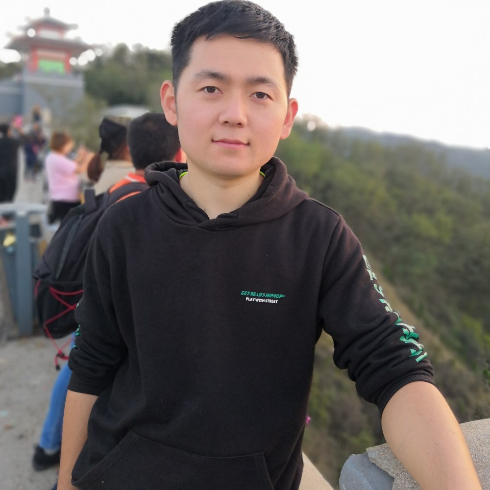 忠谦的照片