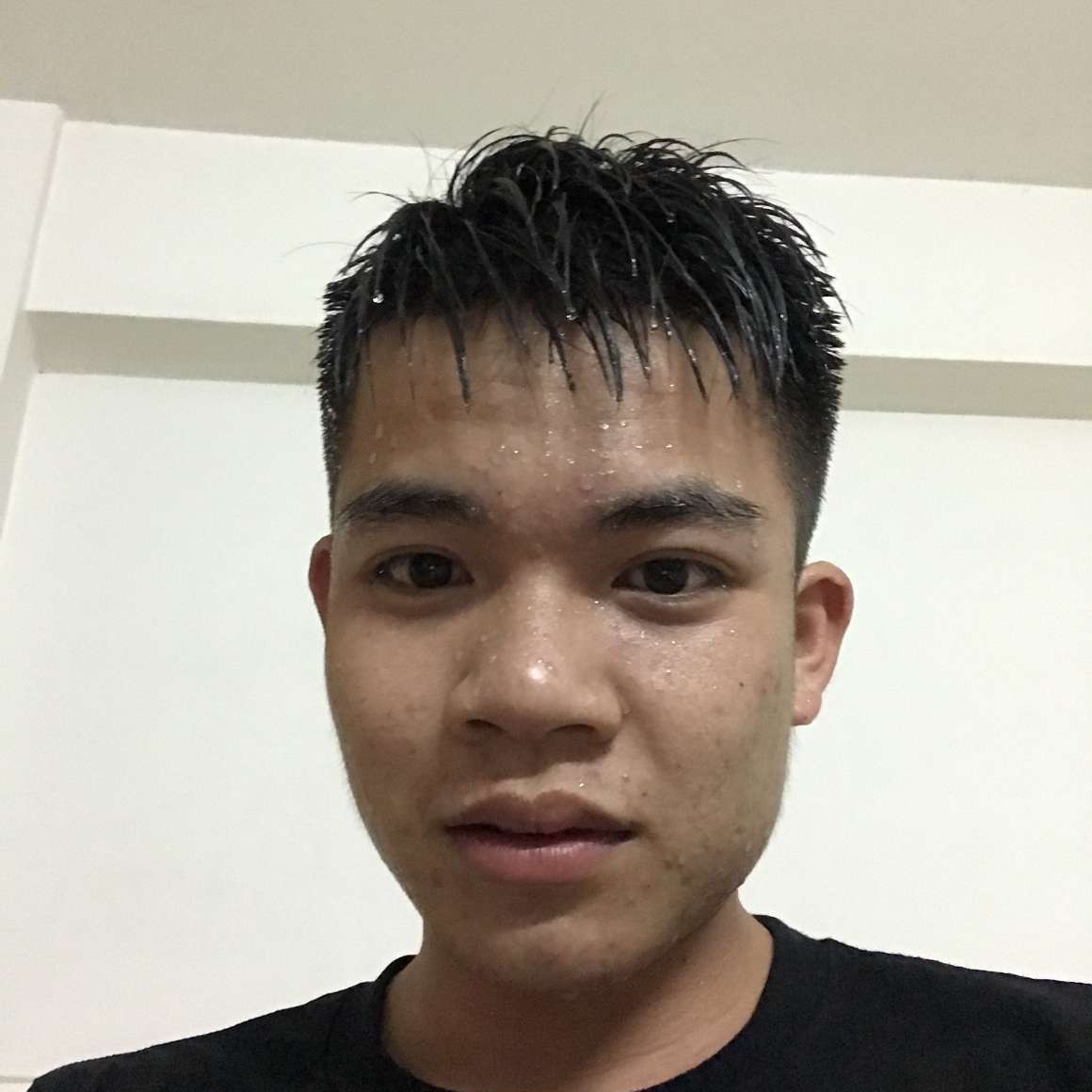 陈帮主的照片
