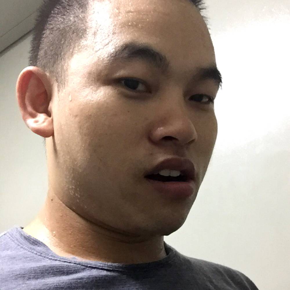 孤狼的照片
