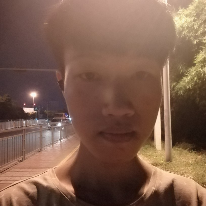 雾霾↪的照片