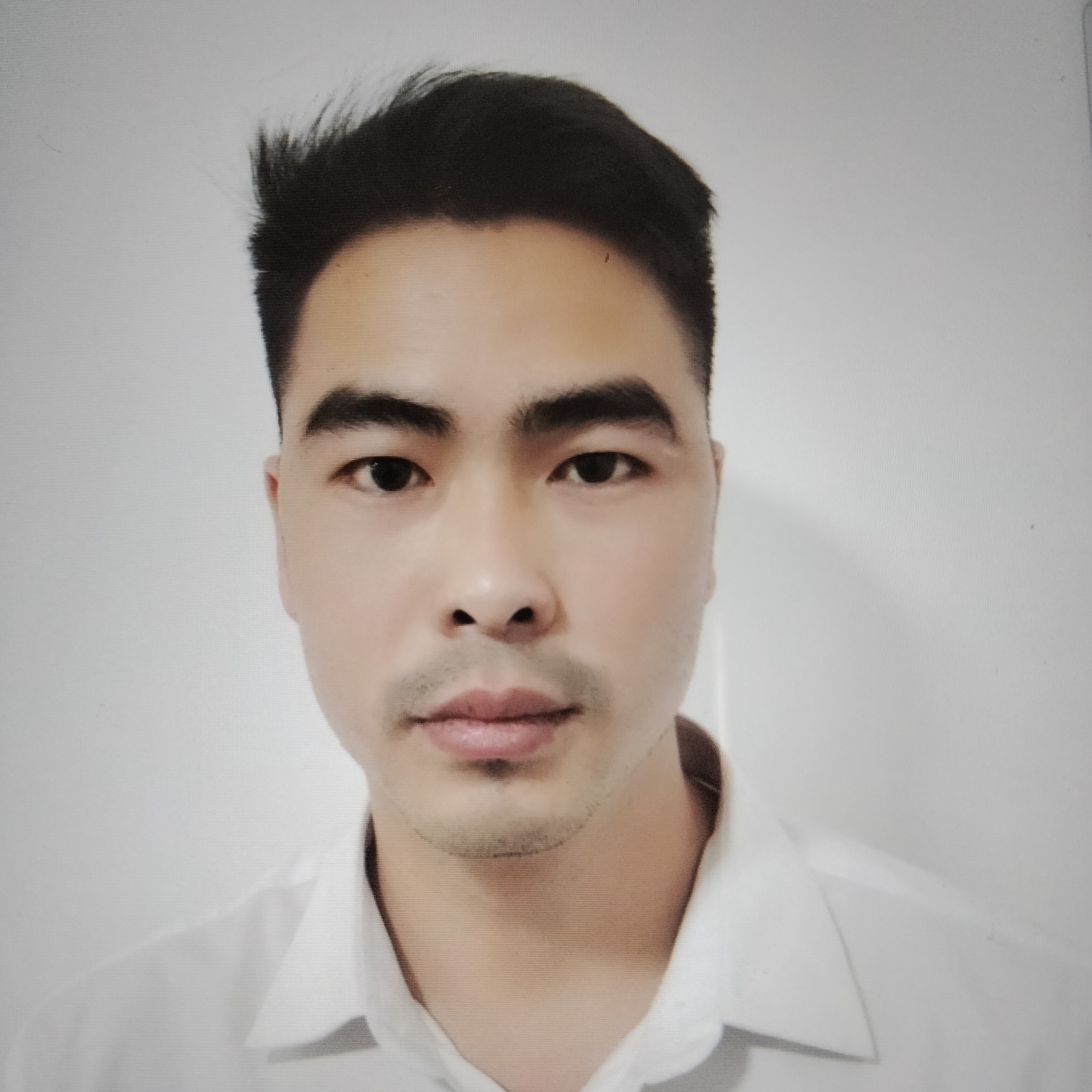 多情倾心缱绻的照片