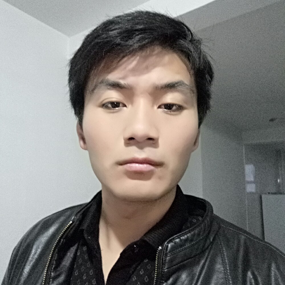 安静若溪的照片