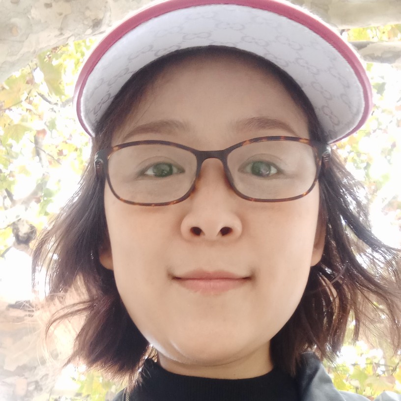 自由雨孩的照片