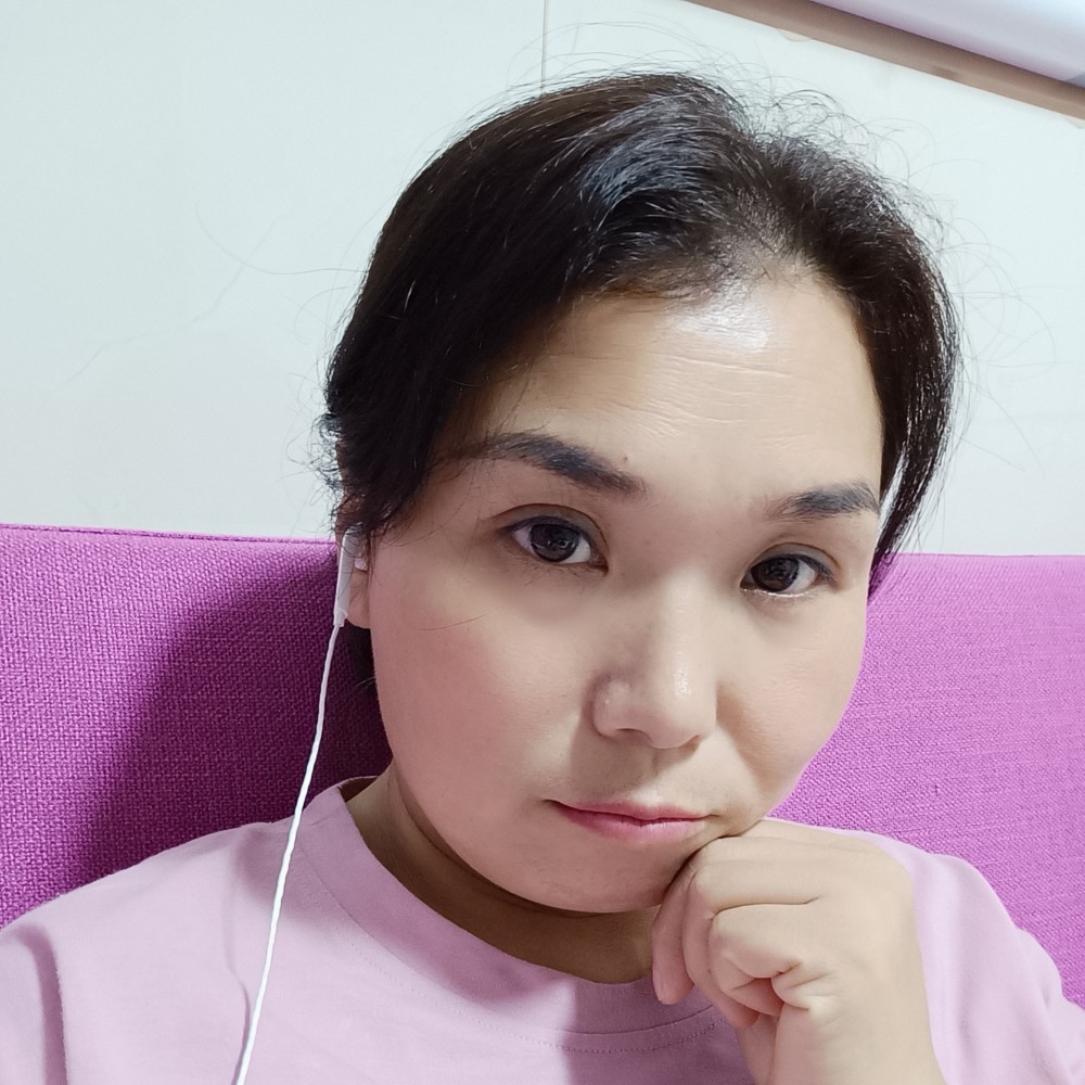 谁是我的余生的照片