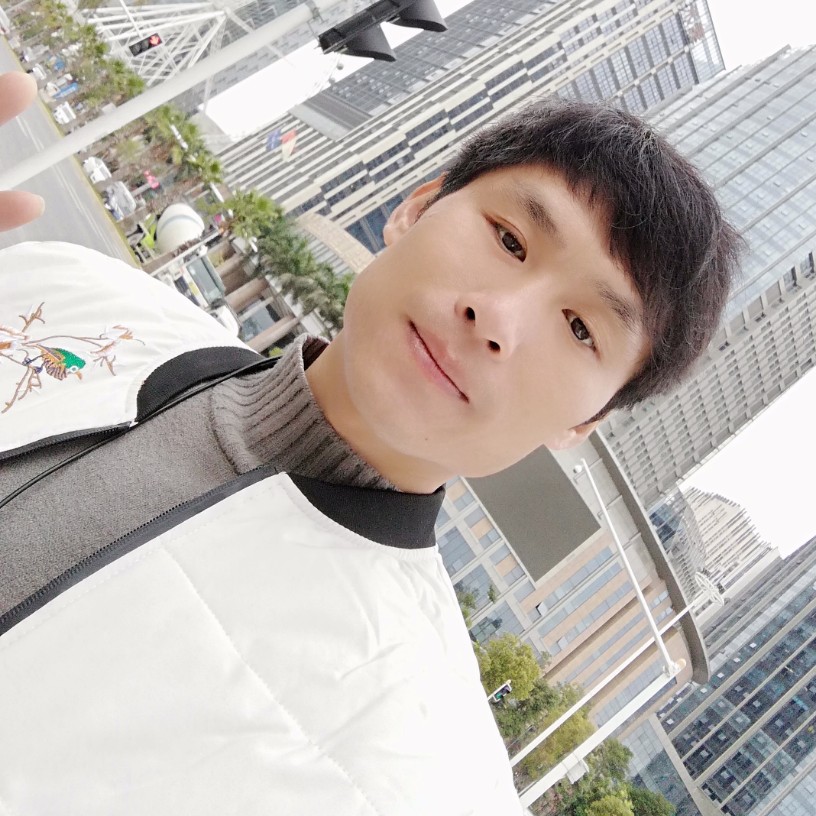 借用一下你的爱的照片