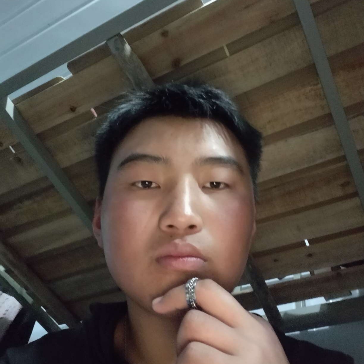 满意邂逅彩虹的照片