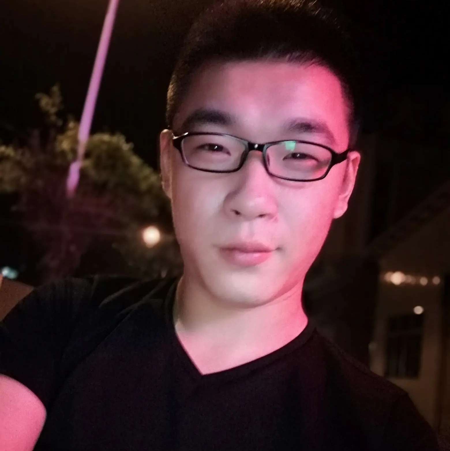 激昂与青衫的照片