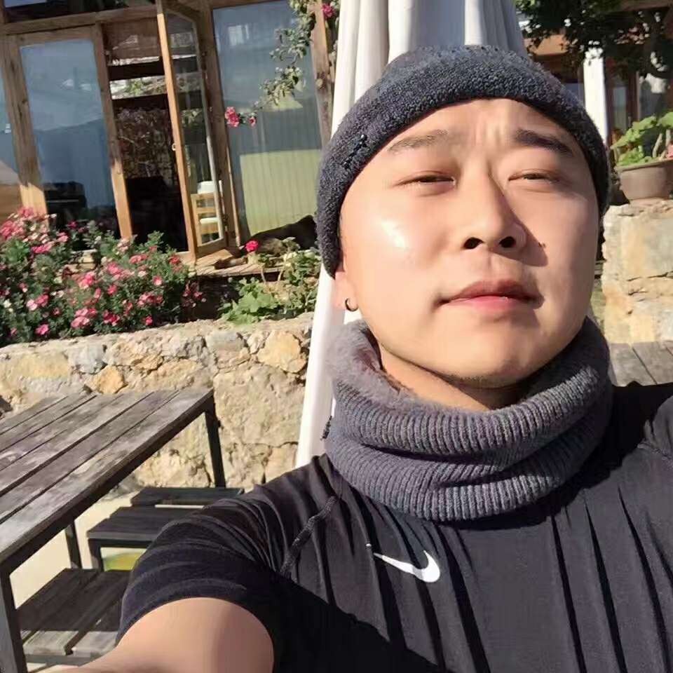 便当打落后的照片