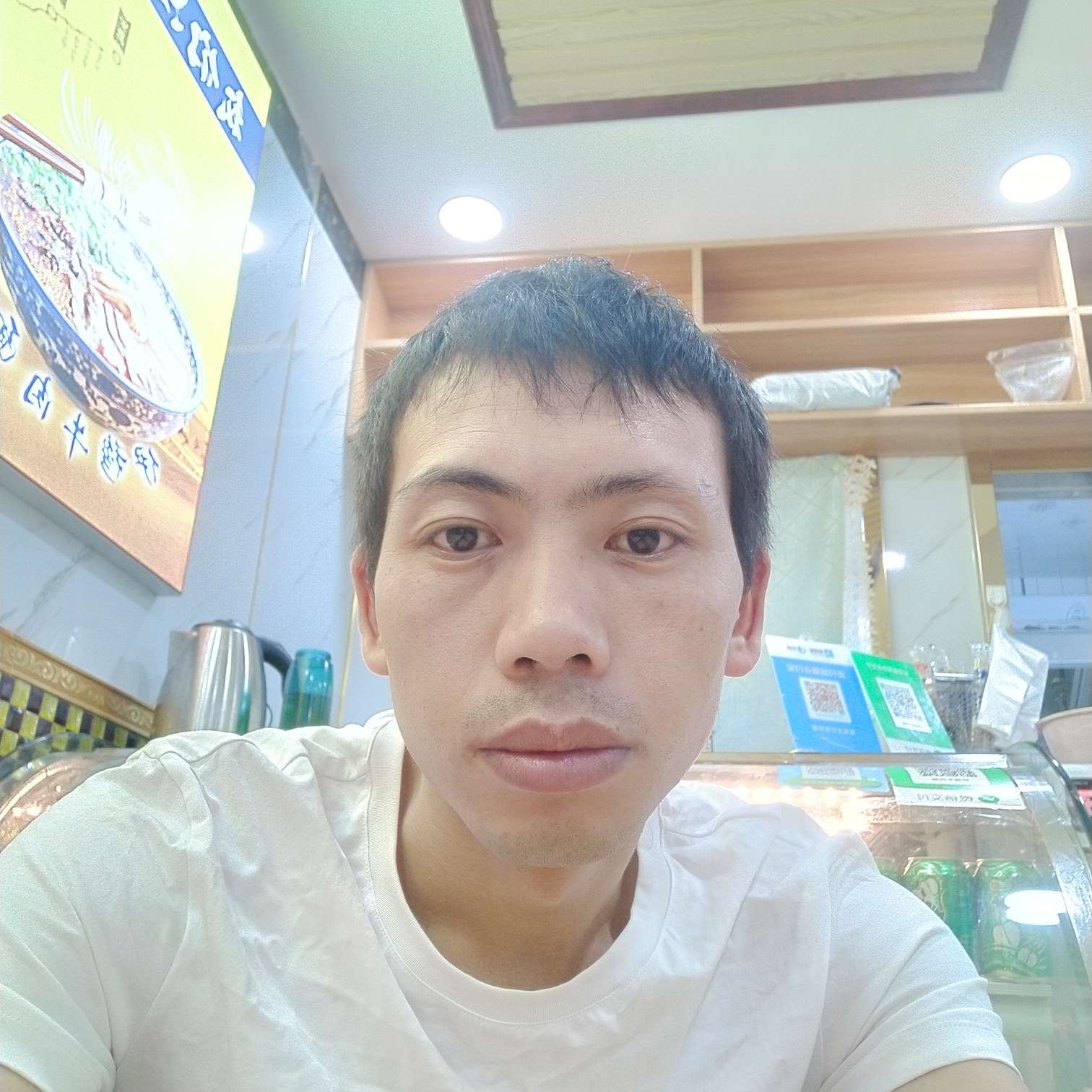 冬耀的机灵的照片