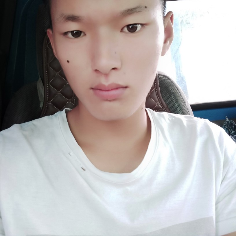 糊涂邂逅野狼的照片