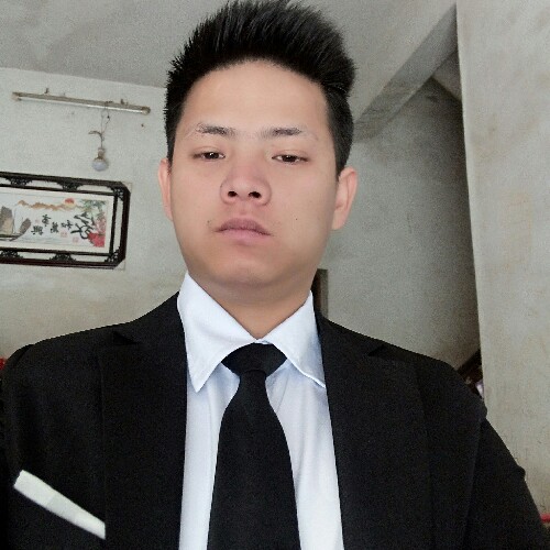 春暖花开一见倾心的照片